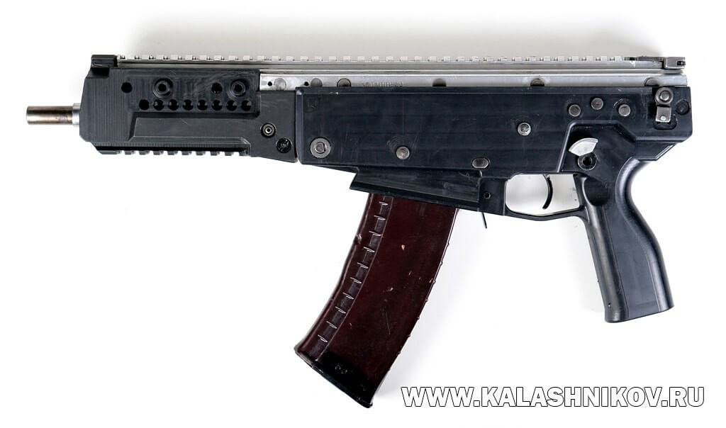 АМ, прототип