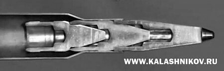 патрон 7,62х54 СЦ-228