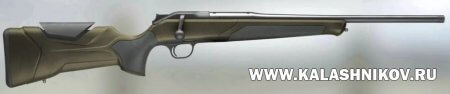 карабин Blaser R8 Professional 2.0