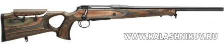 охотничий карабин Sauer 101 Wolverine