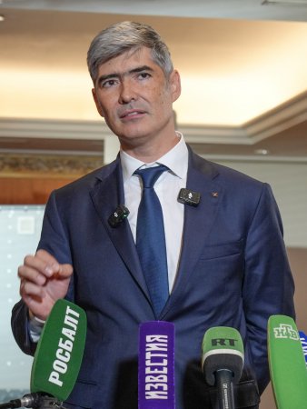 А. В. Лушников, оружейный форум
