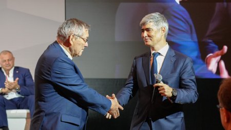 премия Оружейник года 2026